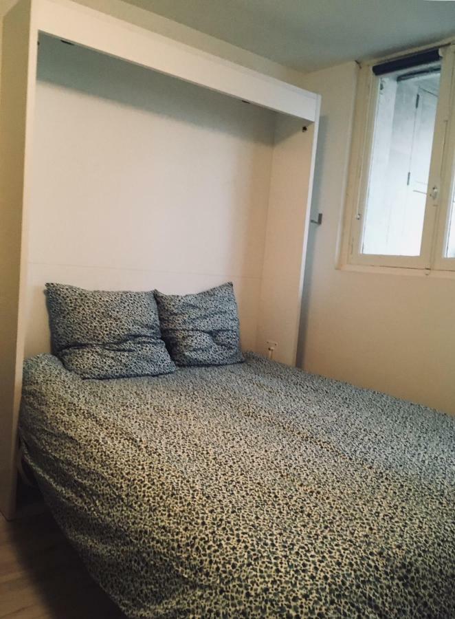 ★★ Studio Coeur Toulouse, Saint Georges, Capitole ★★ Luaran gambar