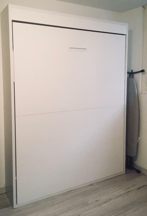 ★★ Studio Coeur Toulouse, Saint Georges, Capitole ★★ Luaran gambar